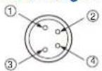 PANASONIC DP-102-M-P - I/O CIRCUIT AND WIRING DIAGRAMS - 3