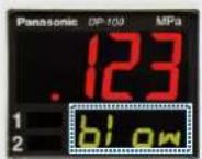PANASONIC DP-102-M-P - Sub display can be customized - 4