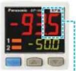 PANASONIC DP-102-M-P - High performance accomplished Low pressure type - 1