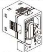 PANASONIC DP-102-M-P - PRECAUTIONS FOR PROPER USE - 3
