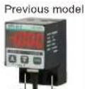 PANASONIC DP-102-M-P - Flat installation on the wall by shifting the direction of the pressure port For short pressure port type - 2