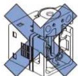 PANASONIC DP-102-M-P - PRECAUTIONS FOR PROPER USE - 6