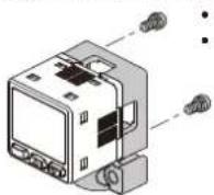 PANASONIC DP-102-M-P - Flat attachment - 1