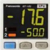PANASONIC DP-102-M-P - Displayed in orange while setting is in progress - 1