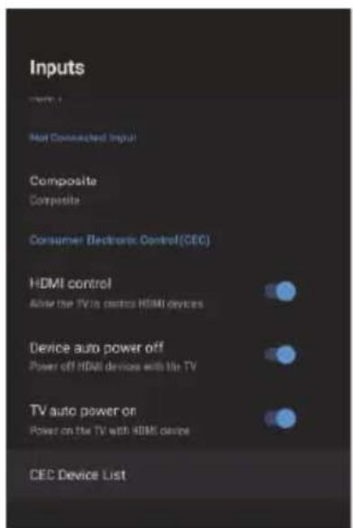 Infiniton INTV-40AT790 - Hora - 2