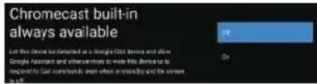 Infiniton INTV-40AT790 - Ajuste inicial - 4