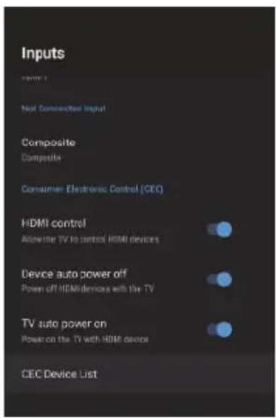 Infiniton INTV-40AT790 - Time - 4