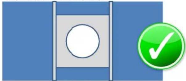 Speco Technologies BRC6 - INSTALLATION INSTRUCTIONS: - 2