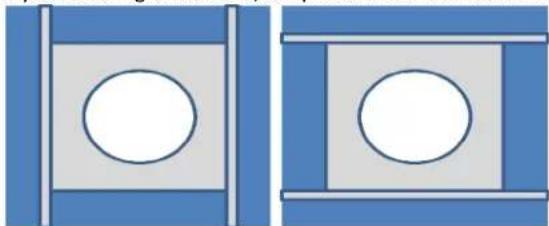 Speco Technologies BRC6 - INSTALLATION INSTRUCTIONS: - 1