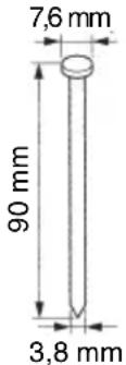 HiKOKI NR90AE - NAIL SELECTION - 3
