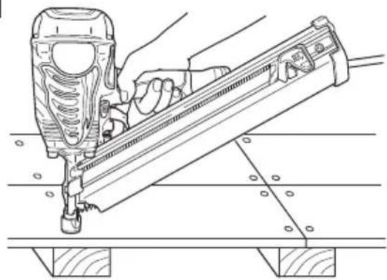HiKOKI NR90AE - 3