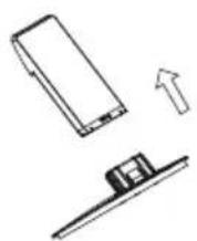 ACER E200Q - Monteringsvejledninger - 2