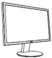 ACER E200Q - Udpakning - 1