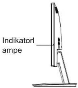 Indikatorl ampe