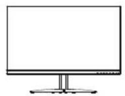ACER KG271F - Fejlfinding 14 - 1