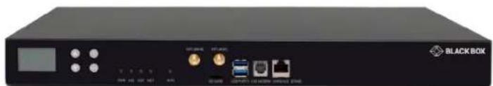Black Box LES1748A-R2 - SECURE REMOTE ACCESS TO IT ASSETS SECURE REMOTE IT DEVICE MANAGEMENT SECURE CONSOLE AND POWER MANAGEMENT - 2