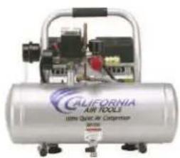 California Air Tools 2010A - 2010A - 1