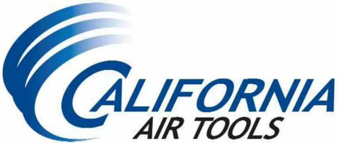 CALIFORNIA AIR TOOLS