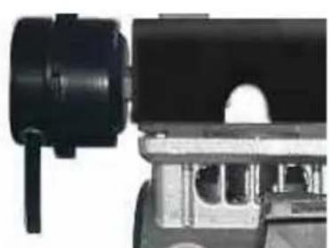 California Air Tools 2010A - Package Contents & Assembly - 2