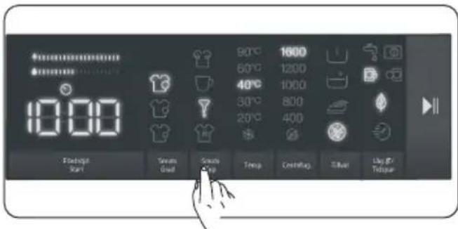 10:00 90°C 1600 60°C 1200 40°C 1000 30°C 800 20°C 400 Footwatch Start Treats Grid Scrubs Up Temp Controlling Silver Lay &/ Tobacco