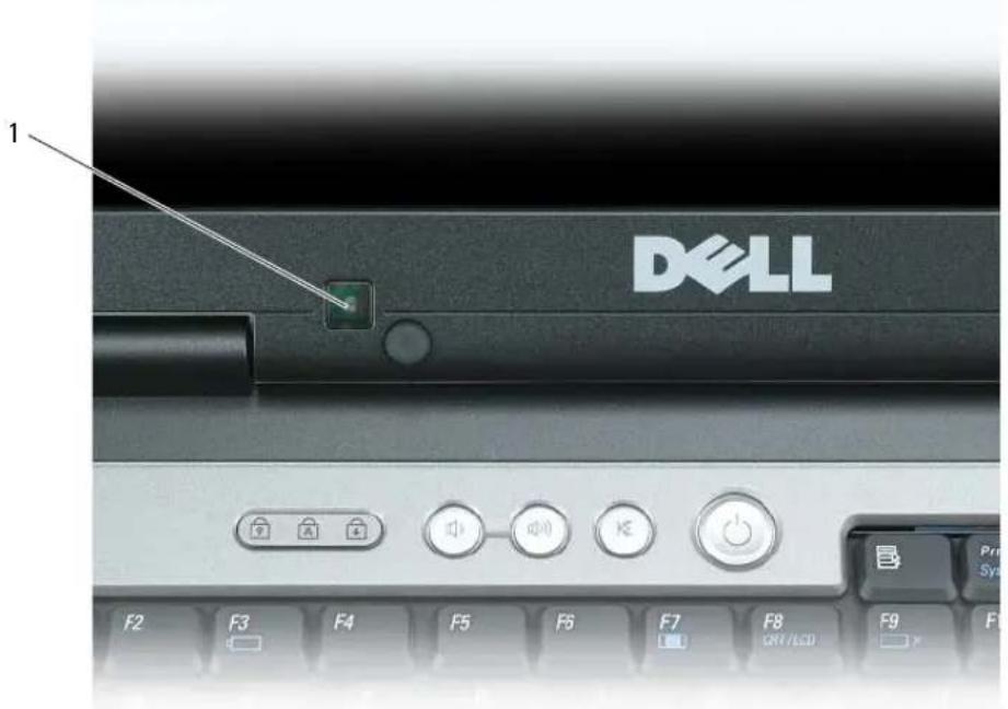 1 DELL F2 F3 F4 F5 F6 F7 F8 F9