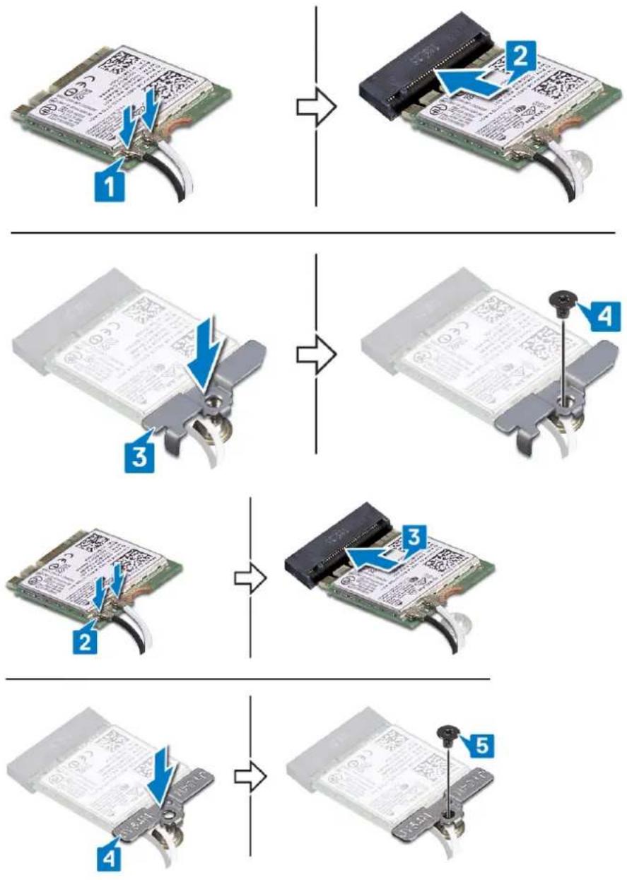 DELL Inspiron 7591 - Procedure - 1