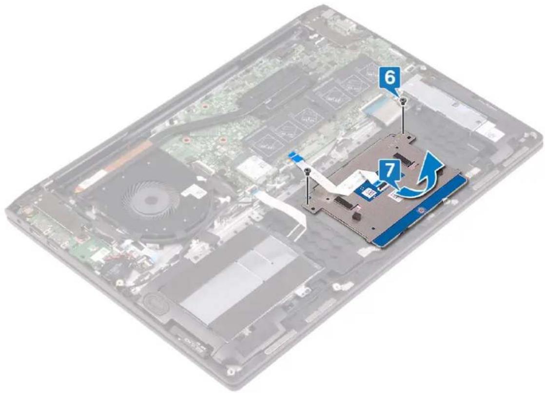 DELL Inspiron 7591 - Forudsætninger - 3