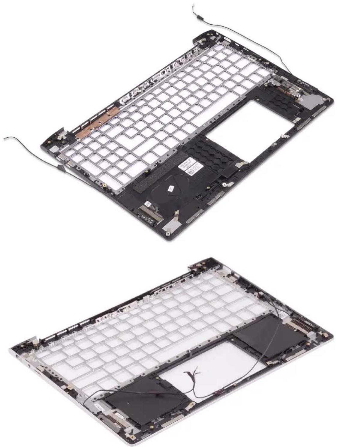 DELL Inspiron 7591 - Procedure - 1