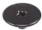 DELL Inspiron 7591 - Liste over skruer - 7