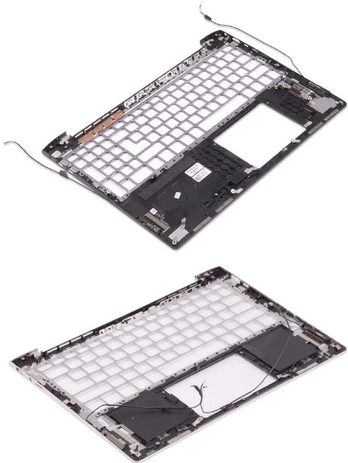 DELL Inspiron 7591 - Procedure - 1