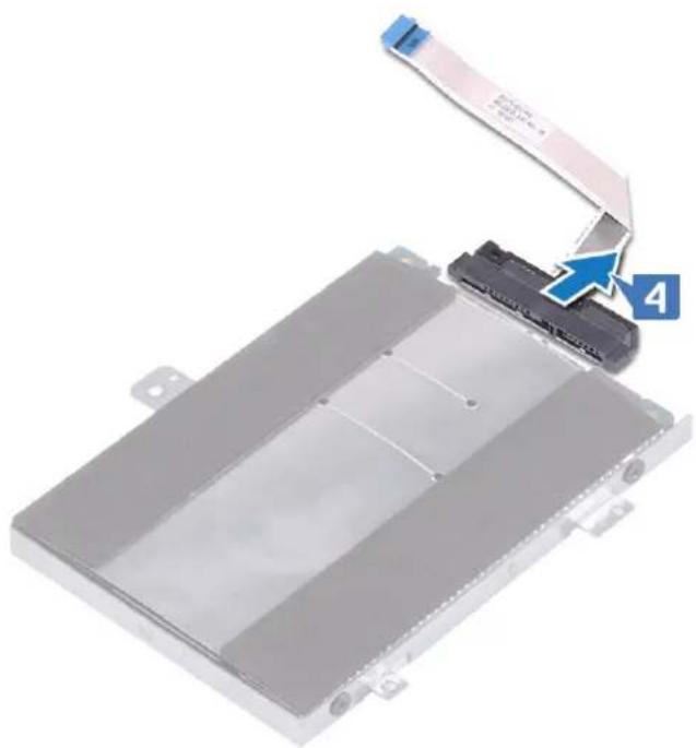 DELL Inspiron 7591 - Procedure - 2
