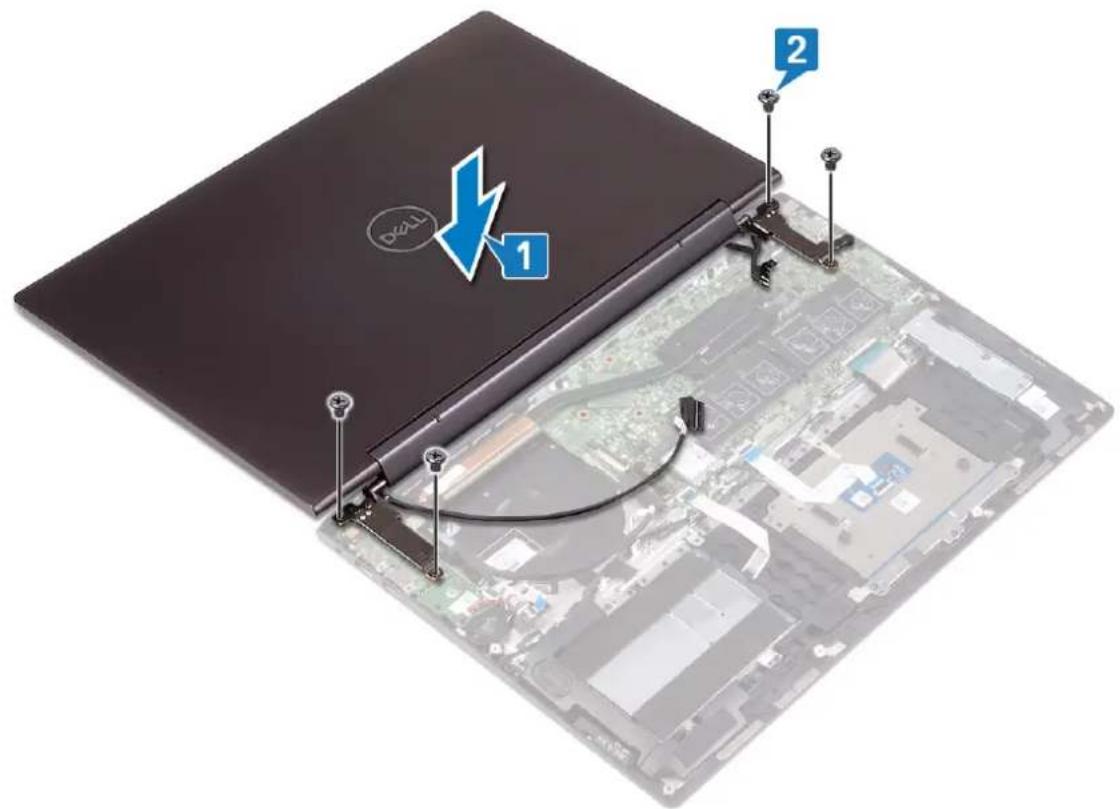 Dell 1 2