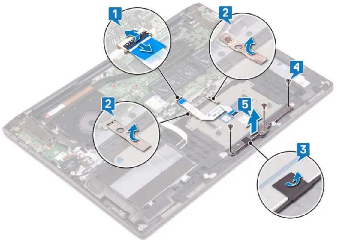 DELL Inspiron 7591 - Forudsætninger - 1