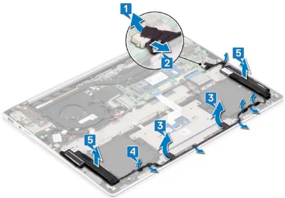 DELL Inspiron 7390 2-in-1 - Forudsætninger - 1