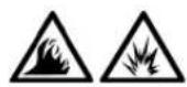 DELL Latitude C810 - Power (Safety Instructions, continued) - 1