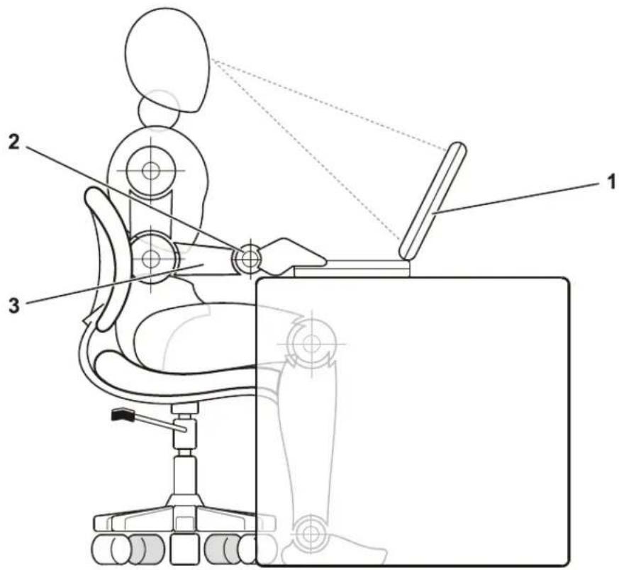 DELL Latitude C810 - Полезные навыки при работе на компьютере - 1