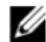 DELL Dimension 9200c - Hovedmenuen i Dell Diagnostics - 1