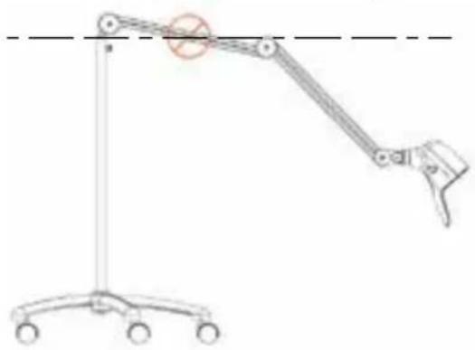 Luxo LFG028194 - Trolley - 1