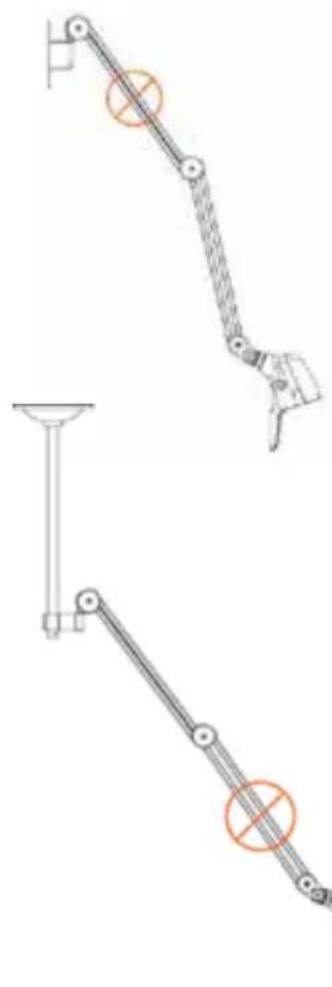 Luxo LFG028194 - Väggarm - 1