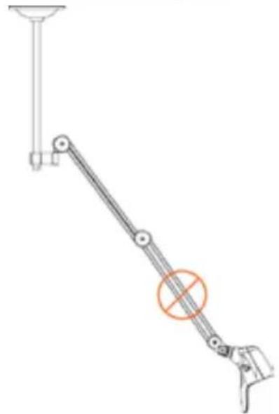 Luxo KFL026099 - Laekinnitusega vars - 1