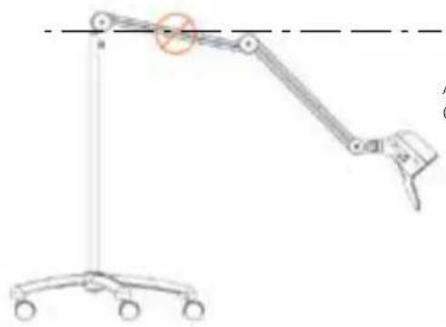 Luxo WAL025948 - Generelt - 2