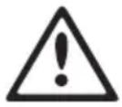 Toyotomi TRN/TRG-2128ZR - Precautions - 1