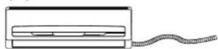 Toyotomi TRN/TRG-2128ZR - Note: - 5