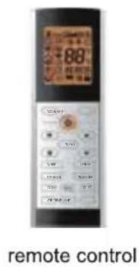 88 remote control