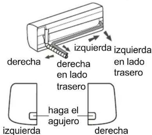 Toyotomi TRN/TRG-2171ZR - AVISO: - 1