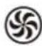 Toyotomi TRN/TRG-2171ZR - SENSE - 2