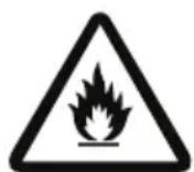 Toyotomi TRN/TRG-2171ZR - AVISO: - 1
