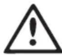 Toyotomi TRN/TRG-2171ZR - Precautions - 1
