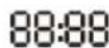 Toyotomi TRN/TRG-2171ZR - INTRODUCTION FOR ICONS ON DISPLAY SCREEN - 24