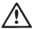 Toyotomi TRN/TRG-2135ZR - Precauzioni - 1
